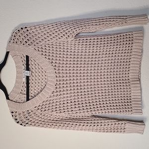 AMERICAN Rag sheer top